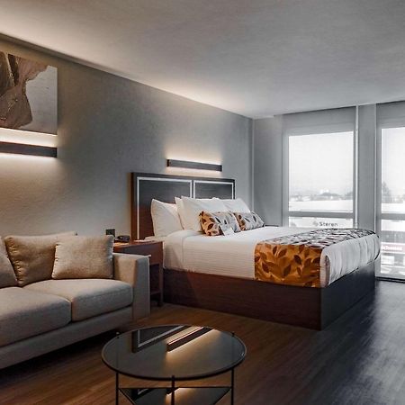 Sleep Inn Guadalajara Galerias Екстер'єр фото