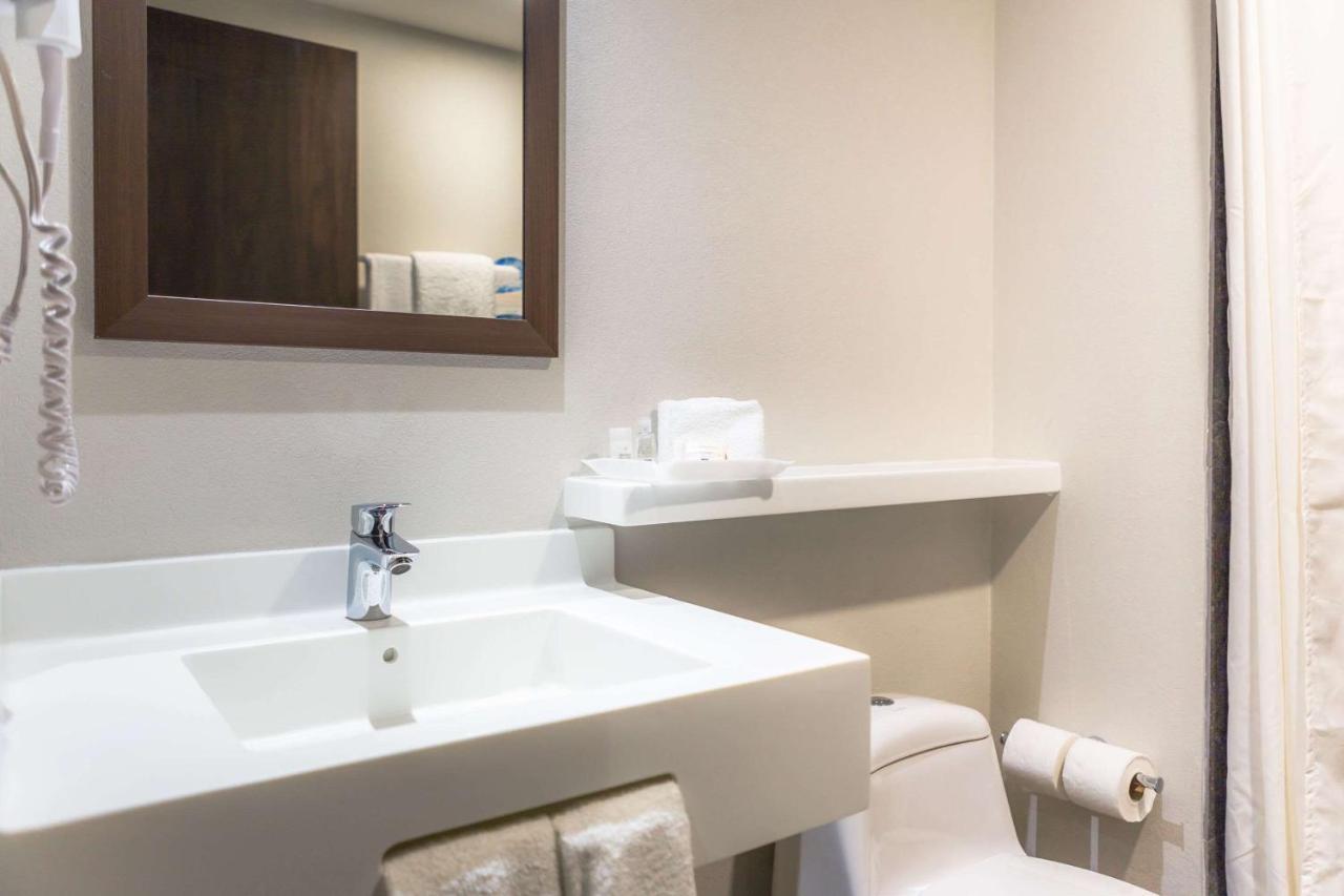 Sleep Inn Guadalajara Galerias Екстер'єр фото