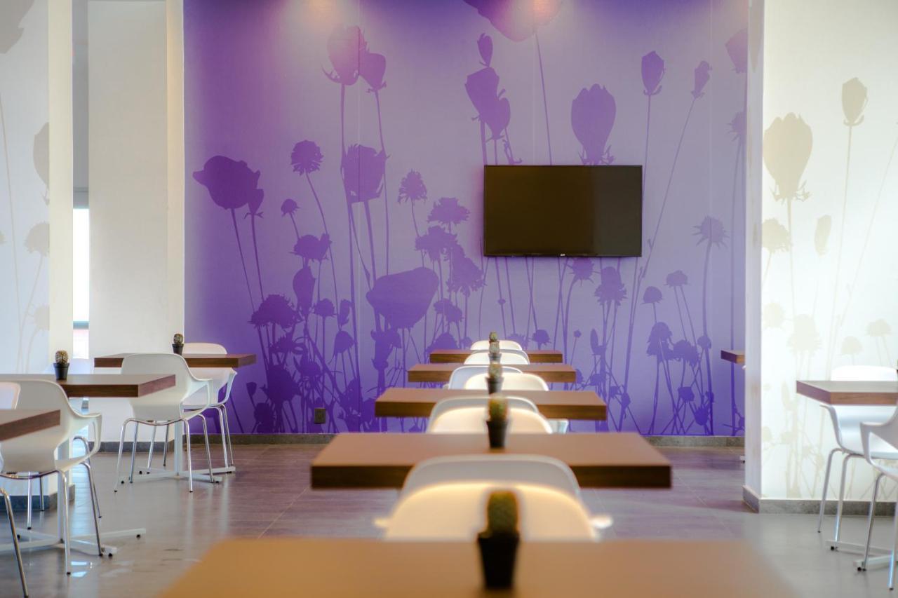 Sleep Inn Guadalajara Galerias Екстер'єр фото