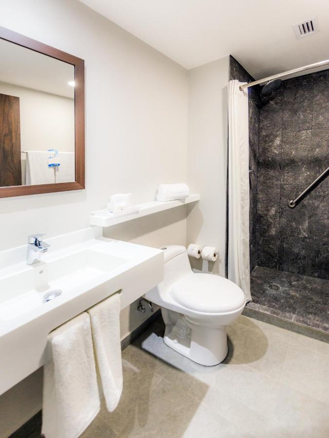 Sleep Inn Guadalajara Galerias Екстер'єр фото